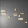 Подвесной светильник Prizm 10631