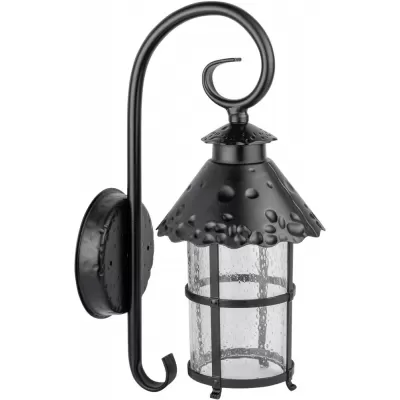 Настенный фонарь уличный CAIOR 1 81502/18 Bl Oasis Light Настенный фонарь уличный CAIOR 1 81502/18 Bl Oasis Light