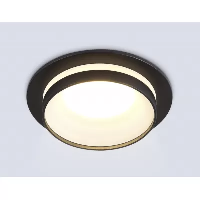 Точечный светильник Techno Spot TN30708 Ambrella