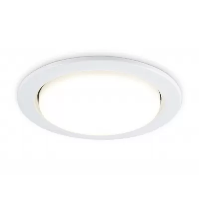 Точечный светильник Standard Spot TU1501 Ambrella Точечный светильник Standard Spot TU1501 Ambrella