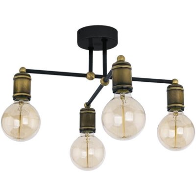 Потолочная люстра Retro 1904 Retro TK Lighting