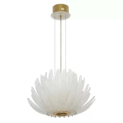 Светодиодная подвесная люстра Deltoro CL327150 Citilux