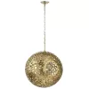 Хрустальный подвесной светильник Verona 727081 форма шар желтый Lightstar Хрустальный подвесной светильник Verona 727081 форма шар желтый Lightstar