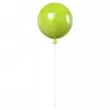 Потолочный светильник 5055C 5055C/M green форма шар Loft It