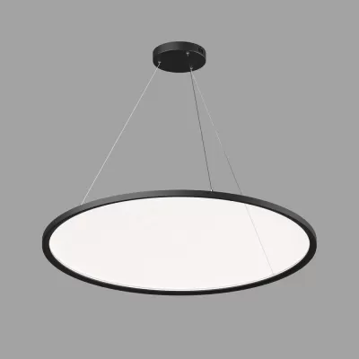 Настенный светильник Veil DK6620-BK Denkirs
