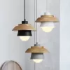 Подвесной светильник  ECO1 конус серый ImperiumLoft