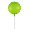 Потолочный светильник 5055C 5055C/M green форма шар Loft It