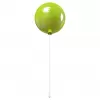 Потолочный светильник 5055C 5055C/M green форма шар Loft It