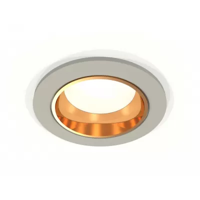 Точечный светильник XC XC6514004 Ambrella