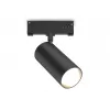 Трековый светильник Track System GL2315 цилиндр черный Ambrella