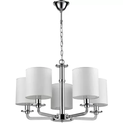 Подвесная люстра Princess VL1753L05 Vele Luce