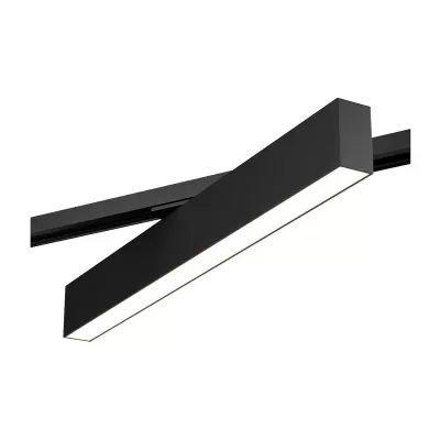 Трековый светильник  DK6640-BK Denkirs для гостиной