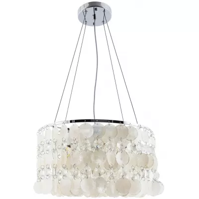 Подвесная люстра Pipirima A4041SP-5CC Artelamp