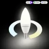 Лампочка светодиодная Умная лампа Свеча BLE2779 Elektrostandard