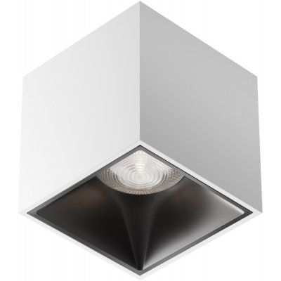 Точечный светильник Alfa LED C065CL-L12W4K-D Maytoni