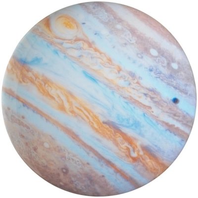 Настенно-потолочный светильник Jupiter 7724/CL Sonex