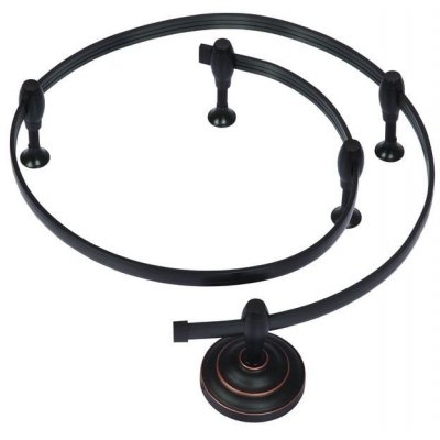 Шинопровод Track Accessories A520006 Artelamp для трековых светильников