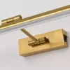 Подсветка для картин Noce 201041 белый цилиндр Lightstar