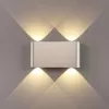 Настенный светильник Magnum 7106/4WL Odeon Light Настенный светильник Magnum 7106/4WL Odeon Light