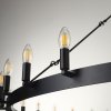 Подвесная люстра Смитсон CL470254 Citilux