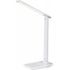 Офисная настольная лампа Kale 10242/1LED белый Escada