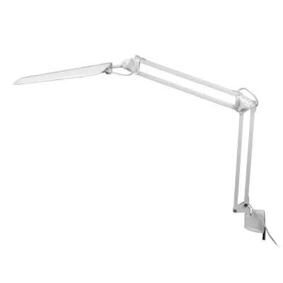 Офисная настольная лампа  TLD-524 White/LED/500Lm/4500K/Dimmer Uniel китай