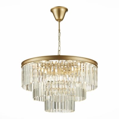 Подвесная люстра Ercolano SL1624.203.12 ST Luce