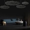 Подвесной светильник Cloud 10247/550 White Loft It