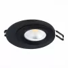 Точечный светильник St216 ST216.408.01 черный ST Luce