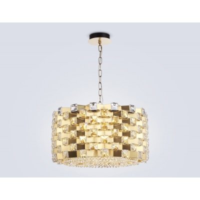Подвесная люстра High Light LH41003 Ambrella