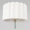 Потолочный светильник Mellow 10306 Light linen цилиндр белый Loft It