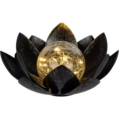 Газонная световая фигура  ERASF22-52 ЭРА