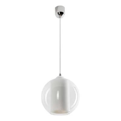 Подвесной светильник Nika 850/1 BIA Lampex