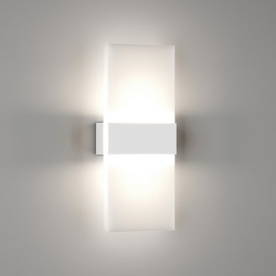 Настенный светильник KASPER GW-3250-6-WH-WW DesignLed