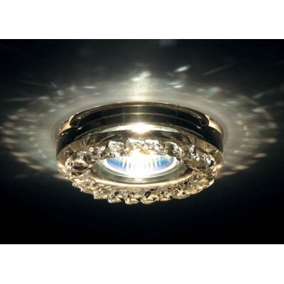 Точечный светильник Downlight DL040G/Clear