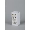 Точечный светильник 100 OML-100619-01 цилиндр белый Omnilux