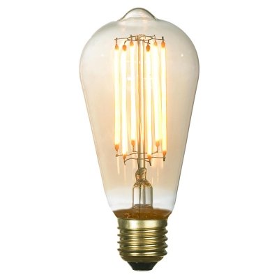 Лампочка светодиодная Edisson GF-L-764 Lussole