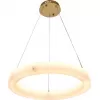 Подвесной светильник Solid Stone 4038/05/06P белый Stilfort