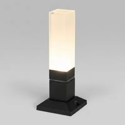 Наземный светильник Techno 1536 TECHNO LED Elektrostandard