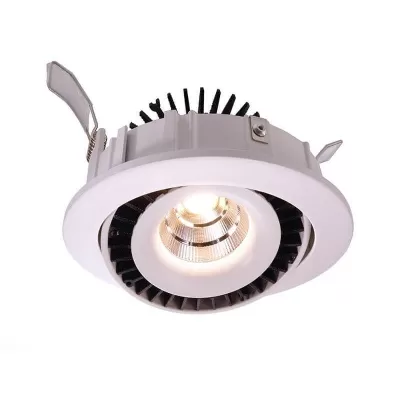 Точечный светильник Shop 565105 Deko-Light