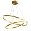 Подвесной светильник Armel APL.049.13.90 белый Aployt