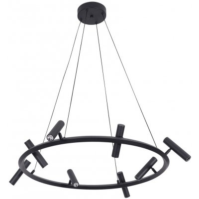 Подвесной светильник Верония 07613-8A,19 Kink Light