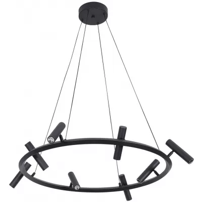 Подвесной светильник Верония 07613-8A,19 Kink Light