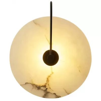 Настенный светильник Samuson L41721.09 L'Arte Luce