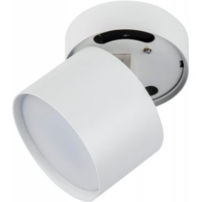 Точечный светильник Sotto DLC-S615 GX53 WHITE Fametto