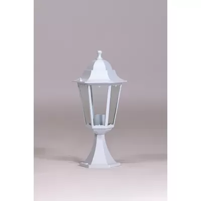 Наземный фонарь  79804M W Oasis Light