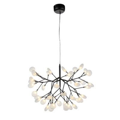 Подвесная люстра Riccardo SL411.423.45 ST Luce