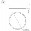 Потолочный светильник TOR PILL 022999(3) Arlight