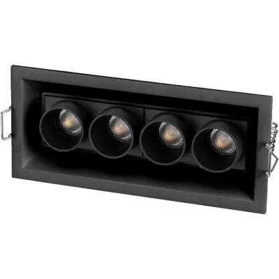 Точечный светильник ORIENT 037208 Arlight