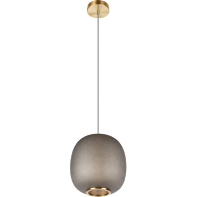 Подвесной светильник Hive 10425 Grey Loft It